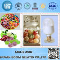 malic acid